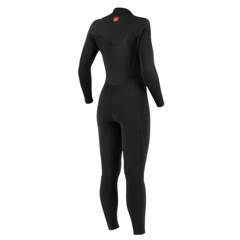 Combinaison Femme Manera Magma FZ 4/3mm 2027