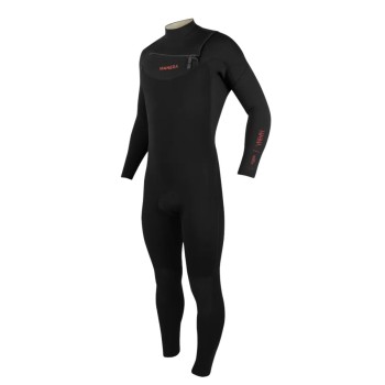Combinaison Homme Manera Magma FZ 4/3mm 2027