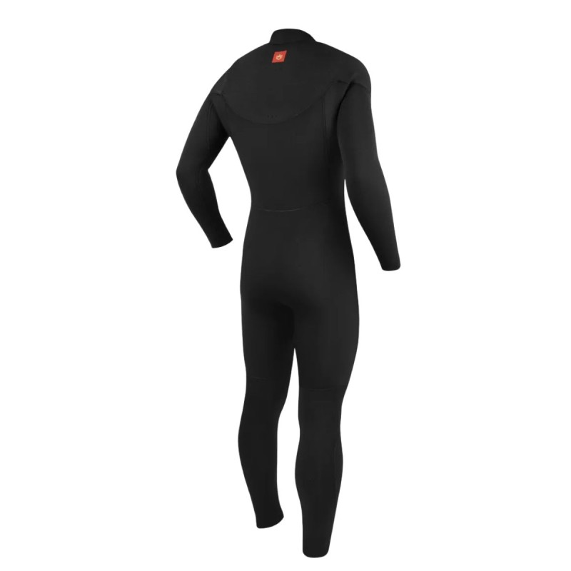 Combinaison Homme Manera Magma FZ 4/3mm 2027 Combinaison Homme Manera Magma FZ 4/3mm 2027