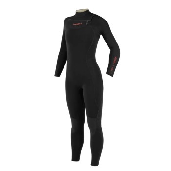 Combinaison Femme Manera Magma FZ 5/4/3mm 2027