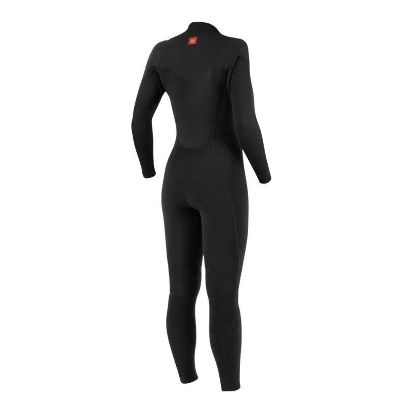 Combinaison Femme Manera Magma FZ 5/4/3mm 2027 Combinaison Femme Manera Magma FZ 5/4/3mm 2027