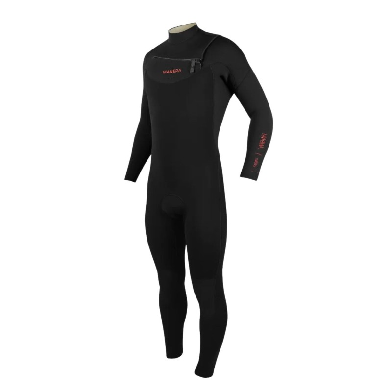 Combinaison Homme Manera Magma FZ 5/4/3mm 2027 Combinaison Homme Manera Magma FZ 5/4/3mm 2027