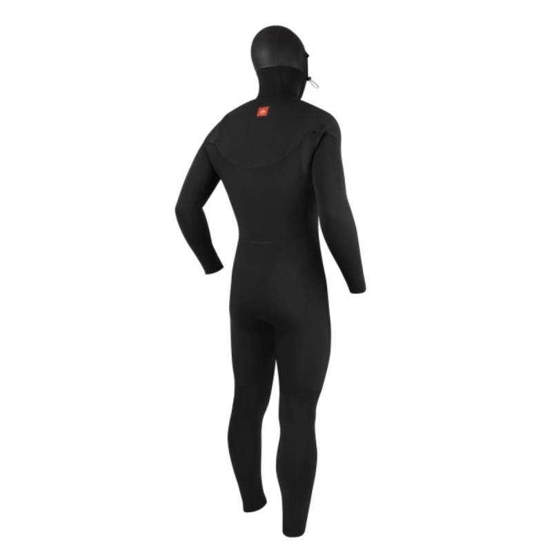 Combinaison à Cagoule Homme Manera Magma Hooded FZ 6/4mm 2027