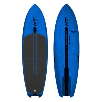 Planche de Wing KT Super K 2 Drive Pro Carbon