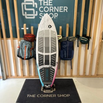 Surf Kite Occasion Duotone Volt D/LAB 2026 - Taille 5'1 (DEMO)