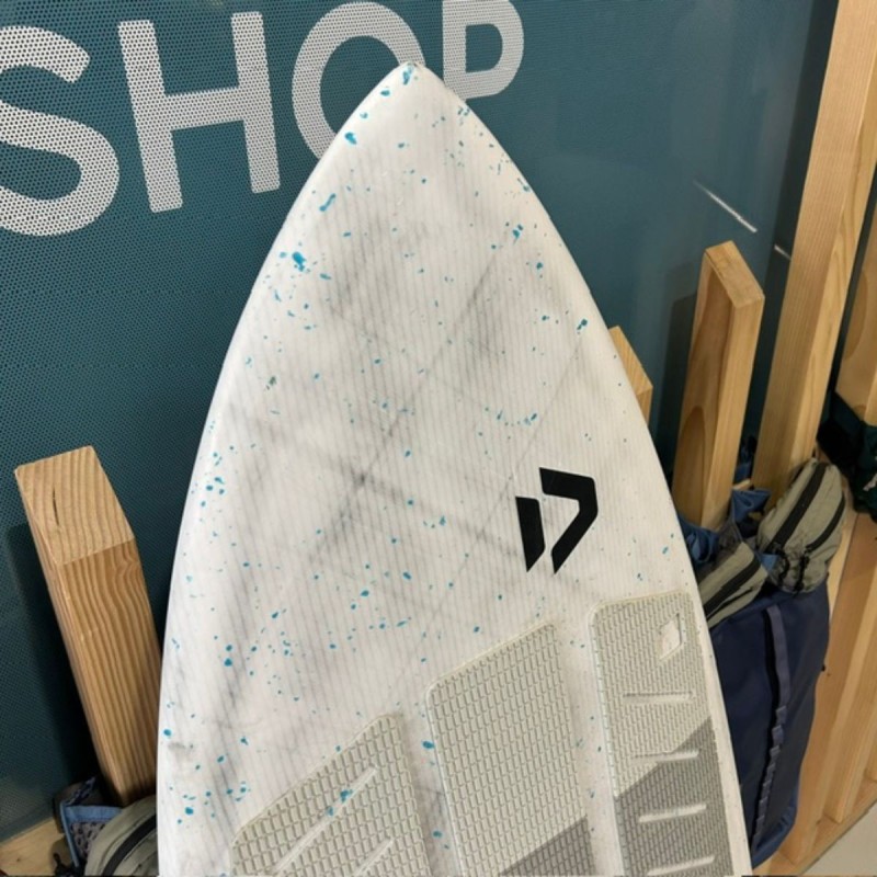 Surf Kite Occasion Duotone Volt D/LAB 2026 - Taille 5'1 (DEMO) Surf Kite Occasion Duotone Volt D/LAB 2026 - Taille 5'1 (DEMO)