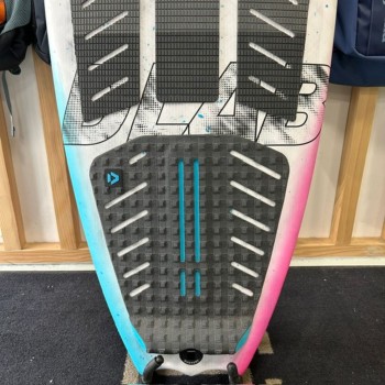 Surf Kite Occasion Duotone Volt D/LAB 2026 - Taille 5'1 (DEMO) Surf Kite Occasion Duotone Volt D/LAB 2026 - Taille 5'1 (DEMO)
