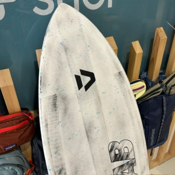 Surf Kite Occasion Duotone Volt D/LAB 2026 - Taille 5'1 (DEMO) Surf Kite Occasion Duotone Volt D/LAB 2026 - Taille 5'1 (DEMO)