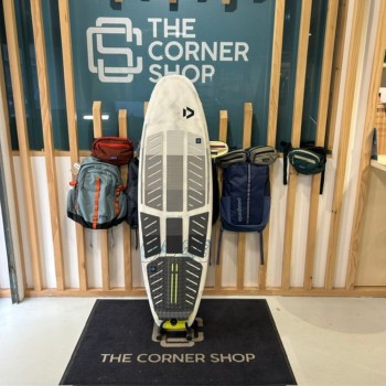 Surf Kite Occasion Duotone Whip D/LAB 2026 - Taille 4'11 (DEMO)