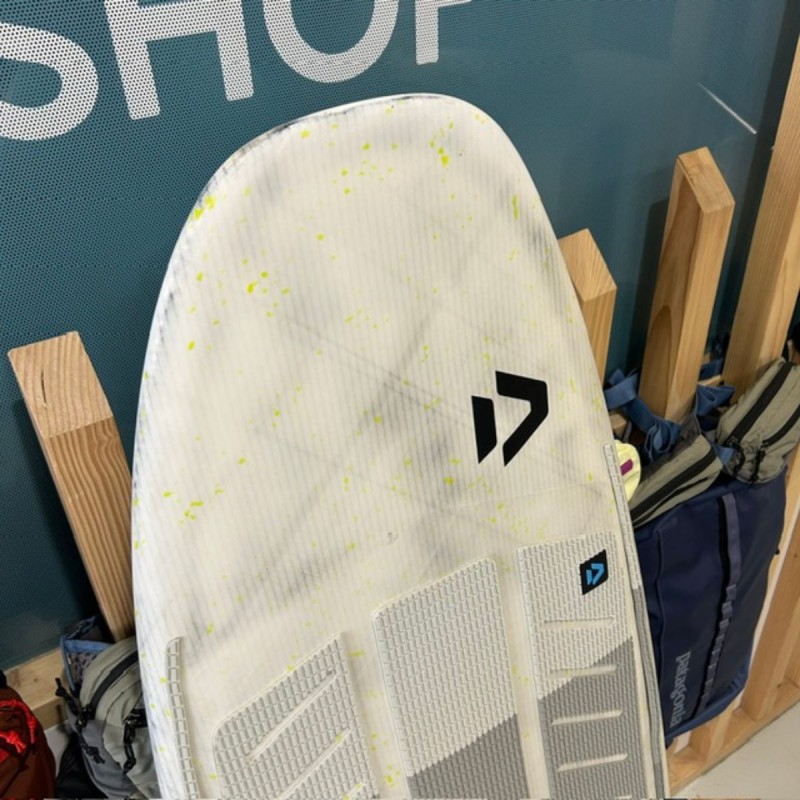 Surf Kite Occasion Duotone Whip D/LAB 2026 - Taille 4'11 (DEMO) Surf Kite Occasion Duotone Whip D/LAB 2026 - Taille 4'11 (DEMO)