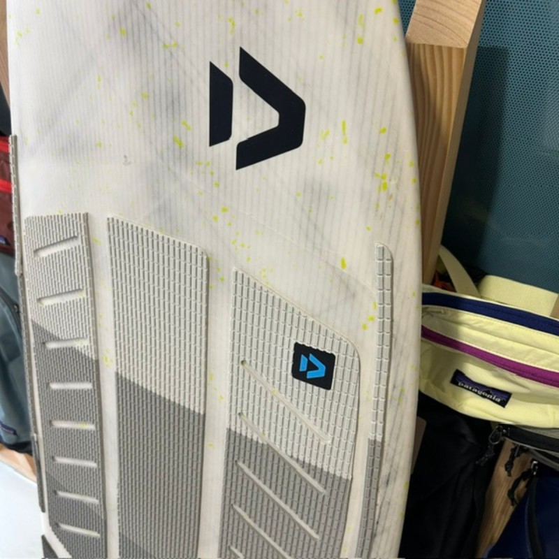Surf Kite Occasion Duotone Whip D/LAB 2026 - Taille 4'11 (DEMO) Surf Kite Occasion Duotone Whip D/LAB 2026 - Taille 4'11 (DEMO)