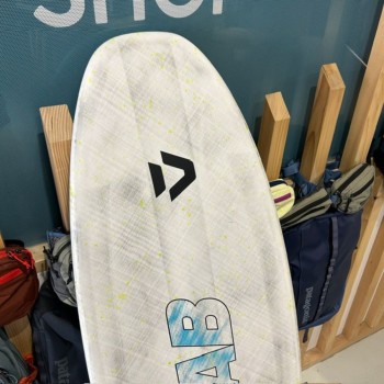Surf Kite Occasion Duotone Whip D/LAB 2026 - Taille 4'11 (DEMO) Surf Kite Occasion Duotone Whip D/LAB 2026 - Taille 4'11 (DEMO)