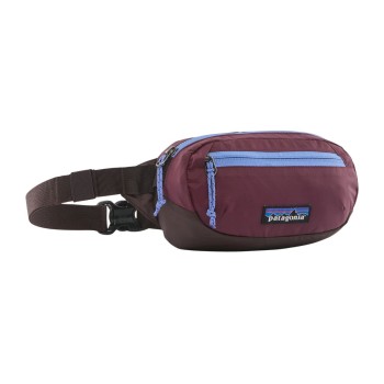Banane Patagonia Mini Terravia - Bordeaux
