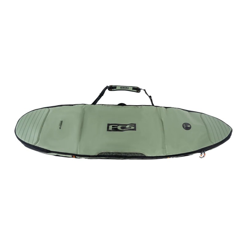 Housse de Surf FCS Day-X Shortboard/Fish Housse de Surf FCS Day-X Shortboard/Fish