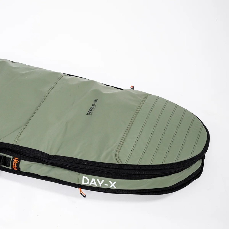 Housse de Surf FCS Day-X Shortboard/Fish Housse de Surf FCS Day-X Shortboard/Fish