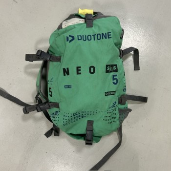 Aile Duotone occasion Neo SLS 2026 5m