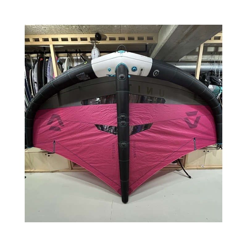 Aile Wing occasion Duotone Unit 6m 2025 Aile Wing occasion Duotone Unit 6m 2025