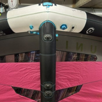 Aile Wing occasion Duotone Unit 6m 2025 Aile Wing occasion Duotone Unit 6m 2025