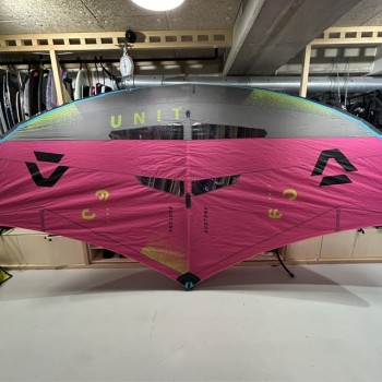 Aile Wing occasion Duotone Unit 6m 2025 Aile Wing occasion Duotone Unit 6m 2025
