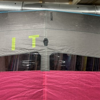 Aile Wing occasion Duotone Unit 6m 2025 Aile Wing occasion Duotone Unit 6m 2025