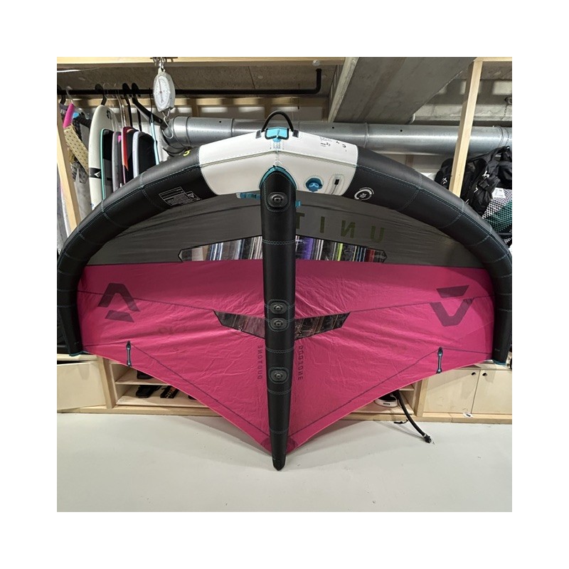 Aile Wing occasion Duotone Unit 4,5m 2025 Aile Wing occasion Duotone Unit 4,5m 2025