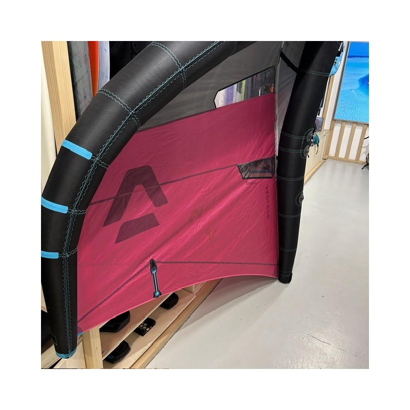 Aile Wing occasion Duotone Unit 4,5m 2025 Aile Wing occasion Duotone Unit 4,5m 2025
