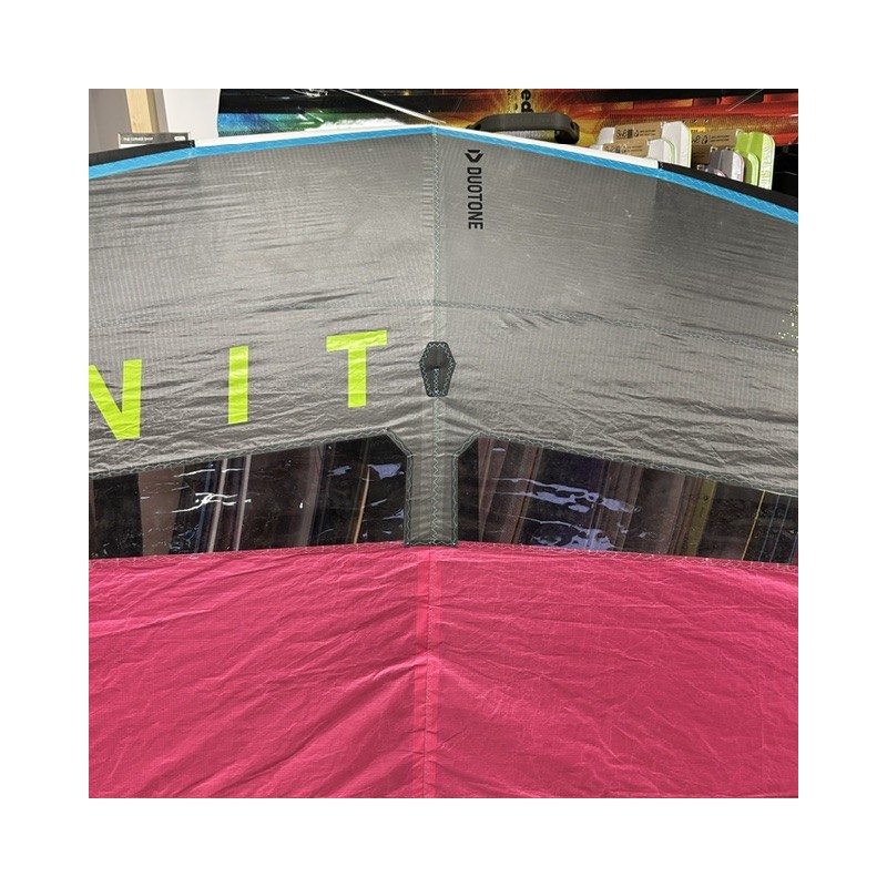 Aile Wing occasion Duotone Unit 4,5m 2025 Aile Wing occasion Duotone Unit 4,5m 2025