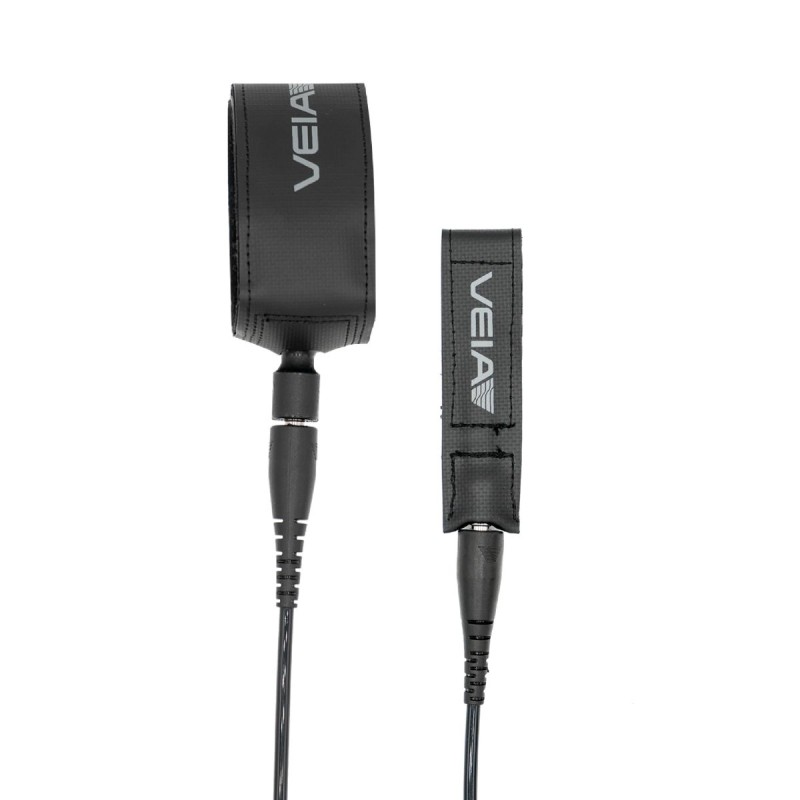 Leash VEIA JJF Pro 5' Comp Leash VEIA JJF Pro 5' Comp