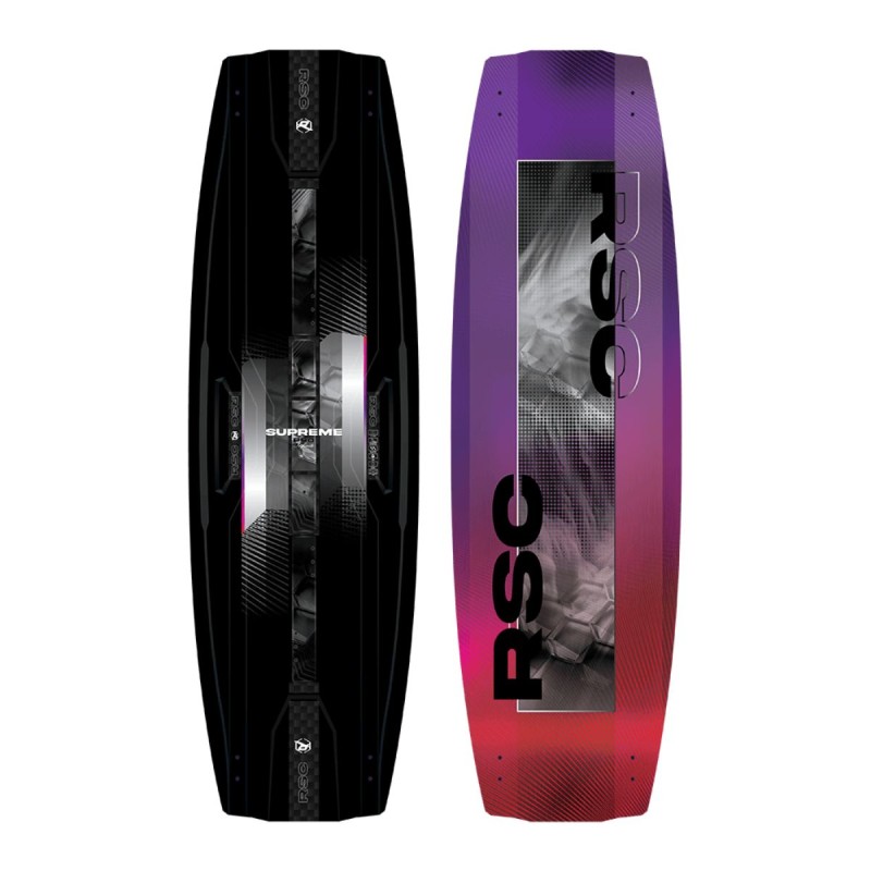 Planche RSC SUPREME PRO INFINITE 2027 Planche RSC SUPREME PRO INFINITE 2027