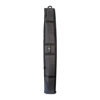 Boardbag Ride Engine RE_Serve Surf Travel Coffin Flat Roller Boardbag Ride Engine RE_Serve Surf Travel Coffin Flat Roller