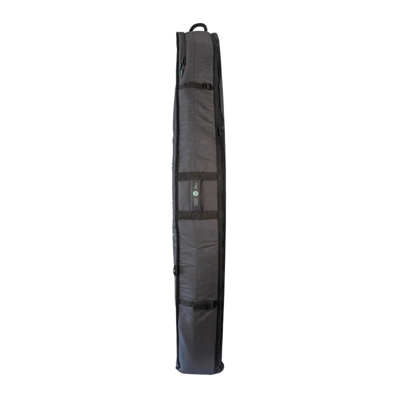 Boardbag Ride Engine RE_Serve Surf Travel Coffin Flat Roller Boardbag Ride Engine RE_Serve Surf Travel Coffin Flat Roller