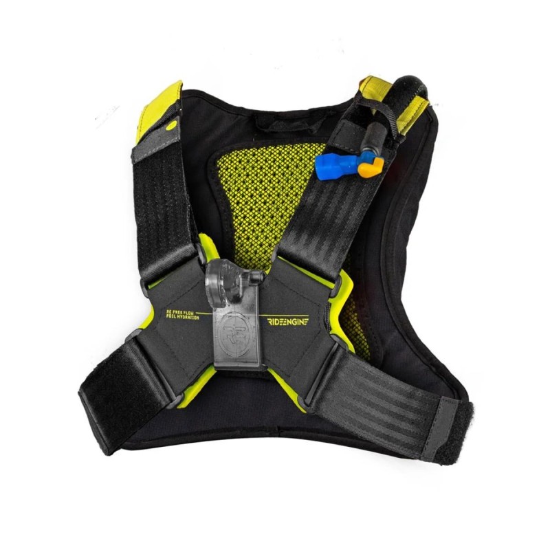 Harnais Wing Ride Engine Offshore Pack