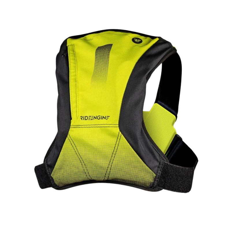 Harnais Wing Ride Engine Offshore Pack
