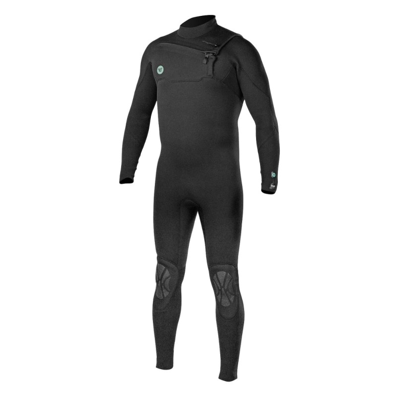 Combinaison Homme Ride Engine RE_X 5/4/3mm Chest Zip Combinaison Homme Ride Engine RE_X 5/4/3mm Chest Zip