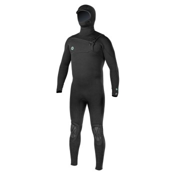 Combinaison Homme Ride Engine RE_X 5/4/3mm Hooded Chest Zip