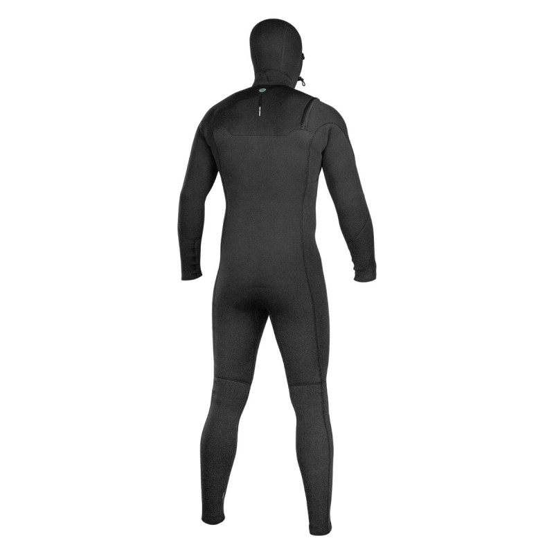 Combinaison Homme Ride Engine RE_X 5/4/3mm Hooded Chest Zip Combinaison Homme Ride Engine RE_X 5/4/3mm Hooded Chest Zip