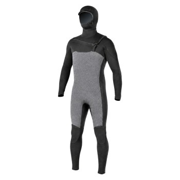 Combinaison Homme Ride Engine RE_X 5/4/3mm Hooded Chest Zip Combinaison Homme Ride Engine RE_X 5/4/3mm Hooded Chest Zip