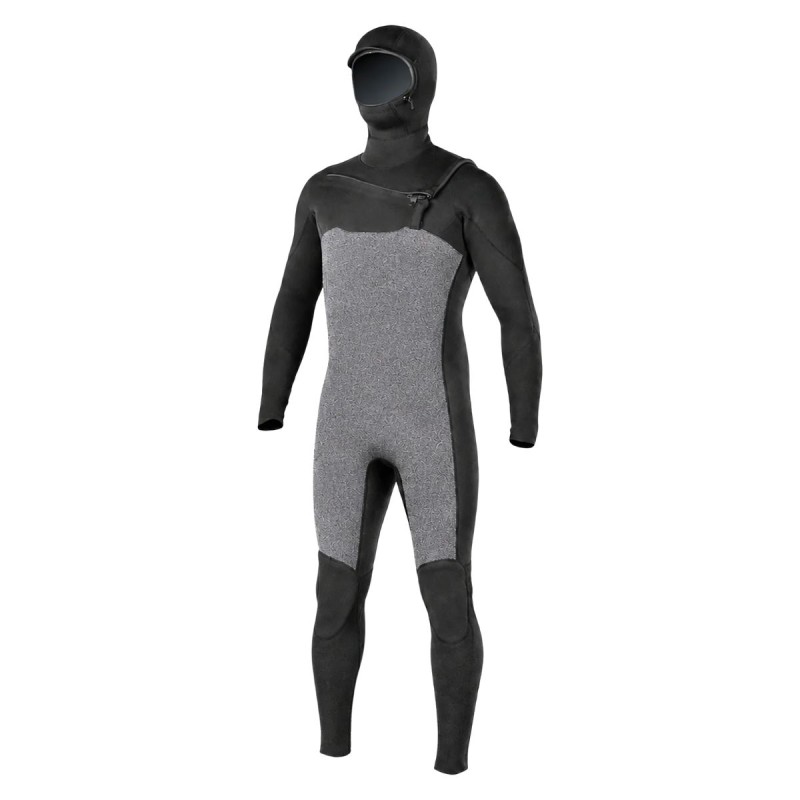 Combinaison Homme Ride Engine RE_X 5/4/3mm Hooded Chest Zip Combinaison Homme Ride Engine RE_X 5/4/3mm Hooded Chest Zip