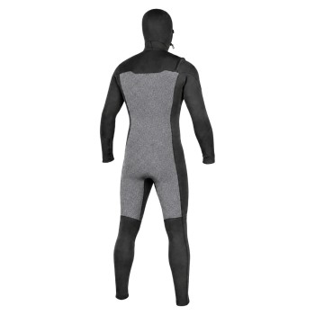 Combinaison Homme Ride Engine RE_X 5/4/3mm Hooded Chest Zip Combinaison Homme Ride Engine RE_X 5/4/3mm Hooded Chest Zip