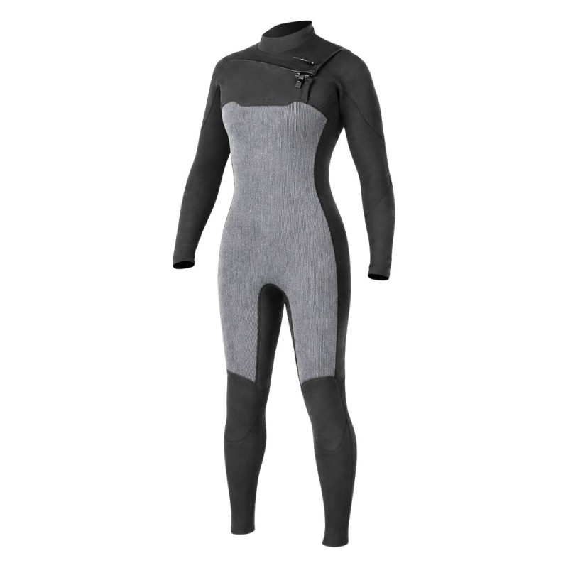 Combinaison Femme Ride Engine RE_X 3/2mm Chest Zip Combinaison Femme Ride Engine RE_X 3/2mm Chest Zip