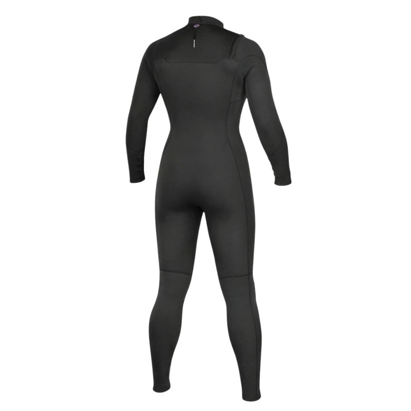 Combinaison Femme Ride Engine RE_X 5/4/3mm Chest Zip Combinaison Femme Ride Engine RE_X 5/4/3mm Chest Zip