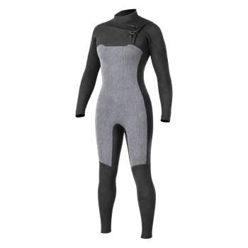 Combinaison Femme Ride Engine RE_X 5/4/3mm Chest Zip Combinaison Femme Ride Engine RE_X 5/4/3mm Chest Zip