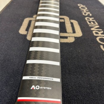 Mat Armstrong Performance Occasion 935mm