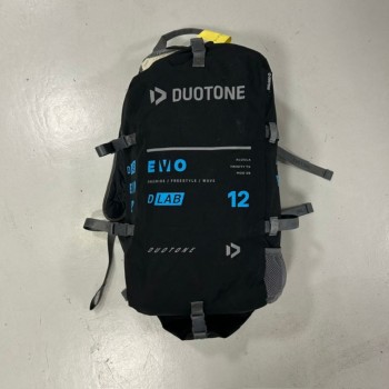 Aile Duotone occasion Evo D/LAB 2026 - 12m