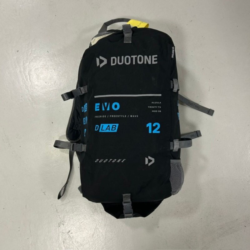 Aile Duotone occasion Evo D/LAB 2026 - 12m Aile Duotone occasion Evo D/LAB 2026 - 12m