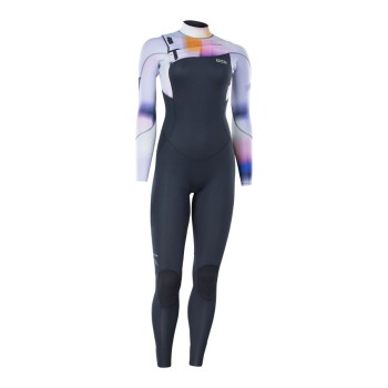 Combinaison Femme ION Amaze Core 5/4mm FZ 2027