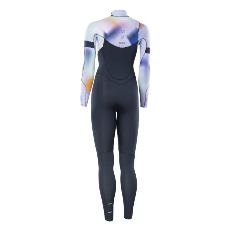 Combinaison Femme ION Amaze Core 5/4mm FZ 2027