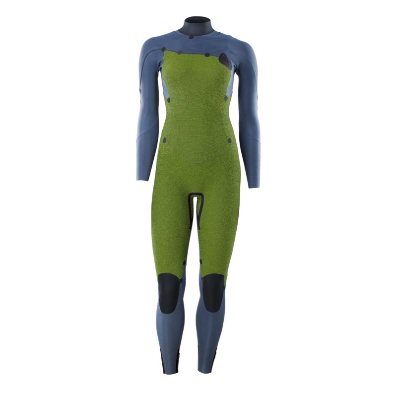 Combinaison Femme ION Amaze Core 5/4mm FZ 2027