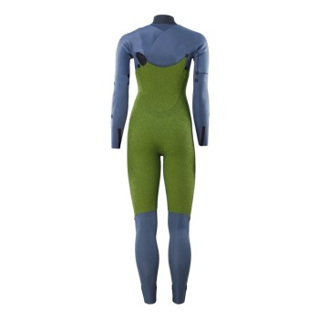 Combinaison Femme ION Amaze Core 5/4mm FZ 2027