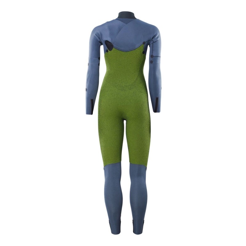 Combinaison Femme ION Amaze Core 5/4mm FZ 2027